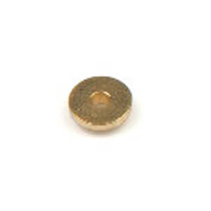 Brass Precision Component 3